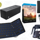 Image for article titled Saturday's Best Deals: $60 SSD, Downton Abbey, Ninja Coffee Bar, and More